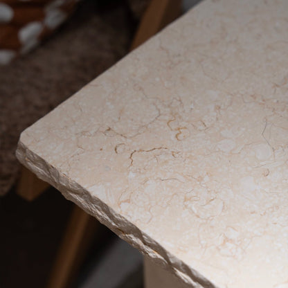 Terrazzo Side Table - FURNIBLE.