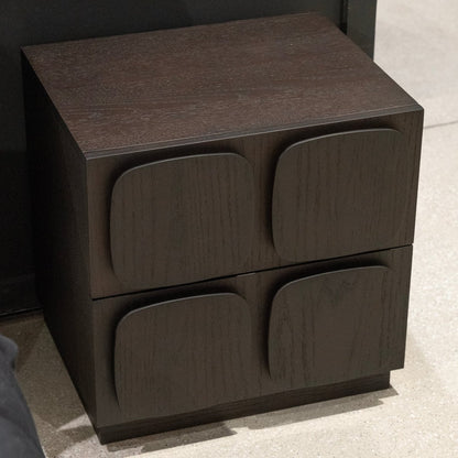 Tessera Bedside Table - FURNIBLE.
