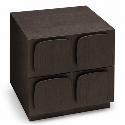 Tessera Bedside Table - FURNIBLE.
