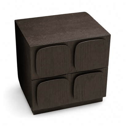 Tessera Bedside Table - FURNIBLE.