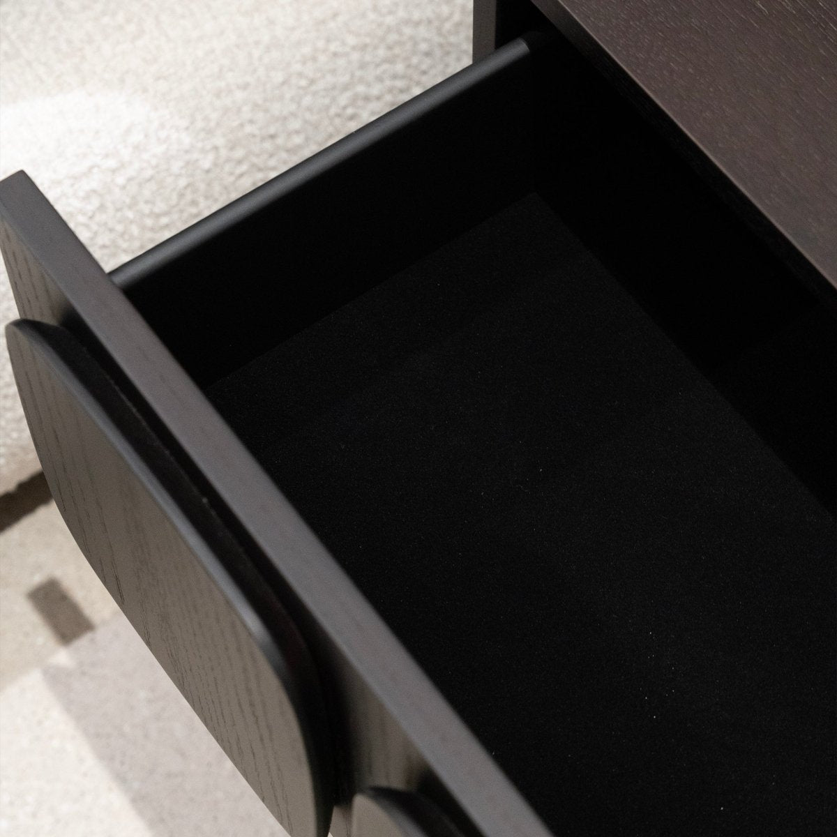 Tessera Bedside Table - FURNIBLE.