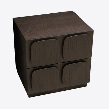 Tessera Bedside Table - FURNIBLE.