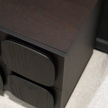 Tessera Bedside Table - FURNIBLE.