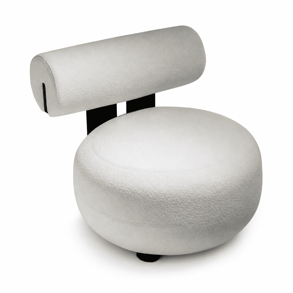 Thalassa Lounge Chair - FURNIBLE.