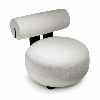 Thalassa Lounge Chair - FURNIBLE.
