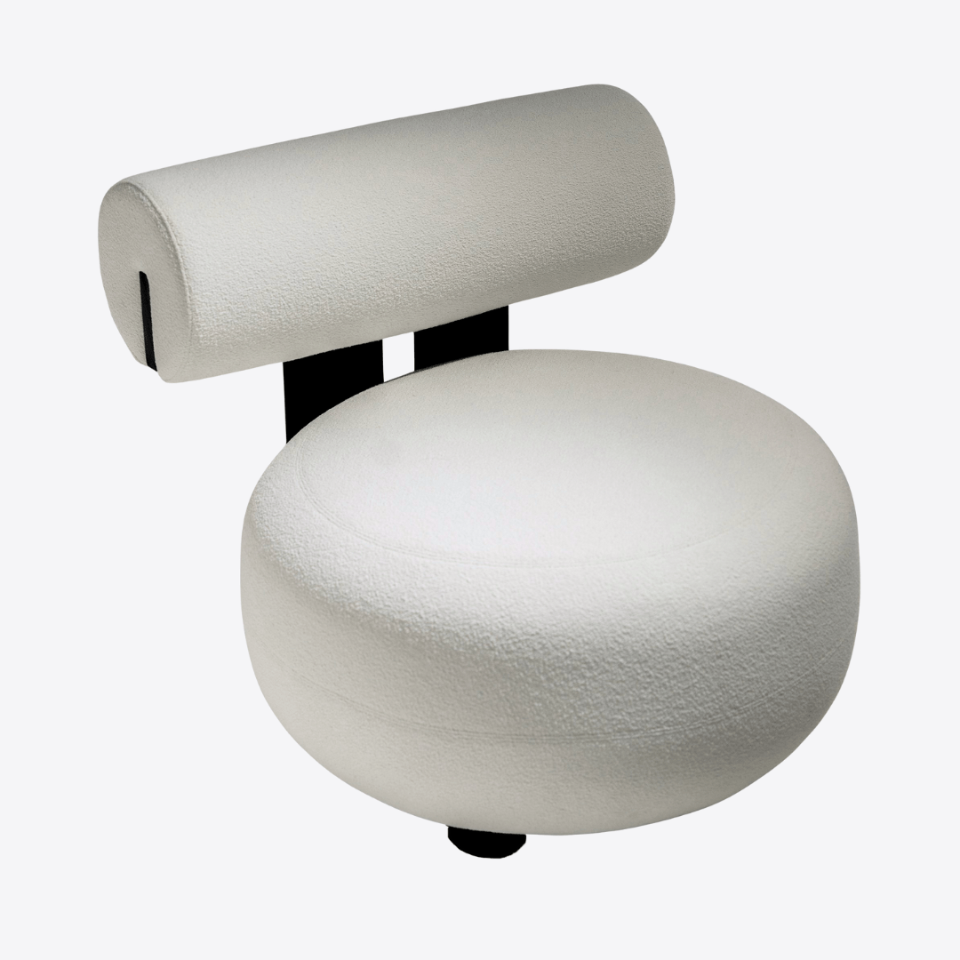 Thalassa Lounge Chair - FURNIBLE.