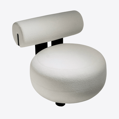 Thalassa Lounge Chair - FURNIBLE.