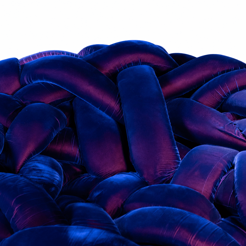 The Serpentine Lounge - FURNIBLE.