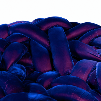 The Serpentine Lounge - FURNIBLE.