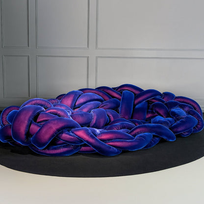 The Serpentine Lounge - FURNIBLE.