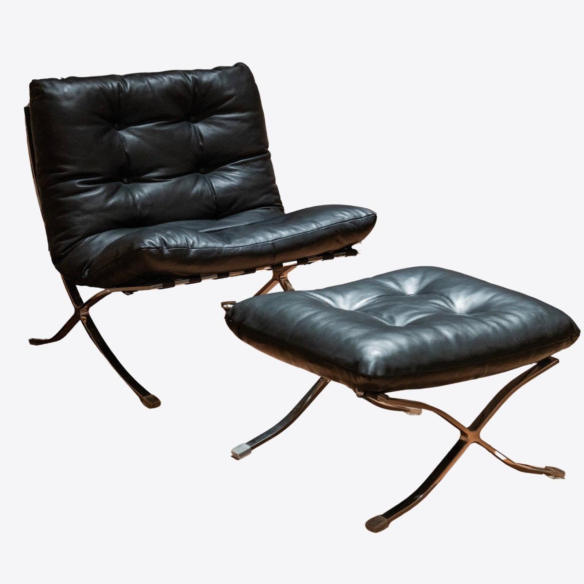 Travi Lounge Set - FURNIBLE.