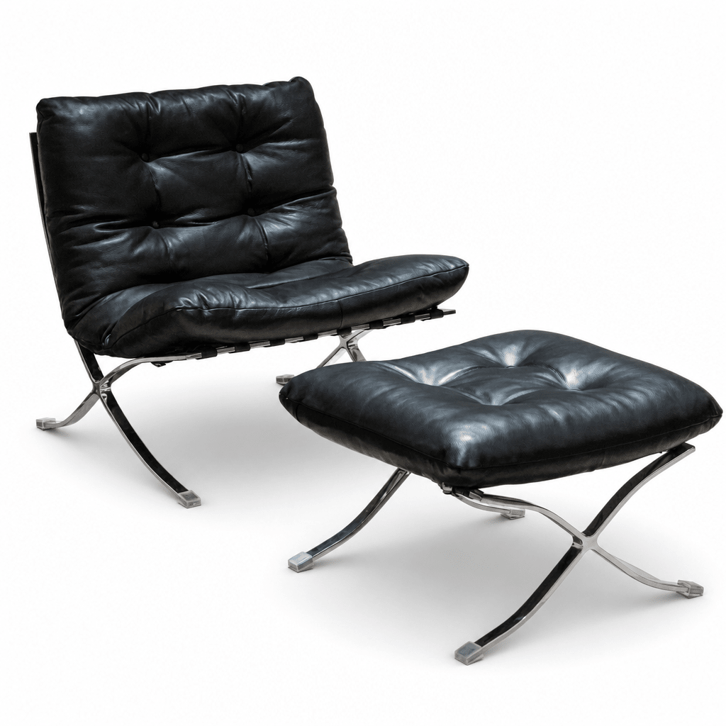 Travi Lounge Set - FURNIBLE.