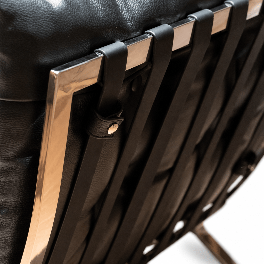 Travi Lounge Set - FURNIBLE.