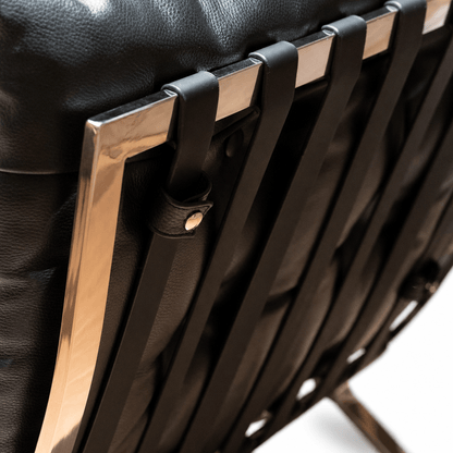 Travi Lounge Set - FURNIBLE.