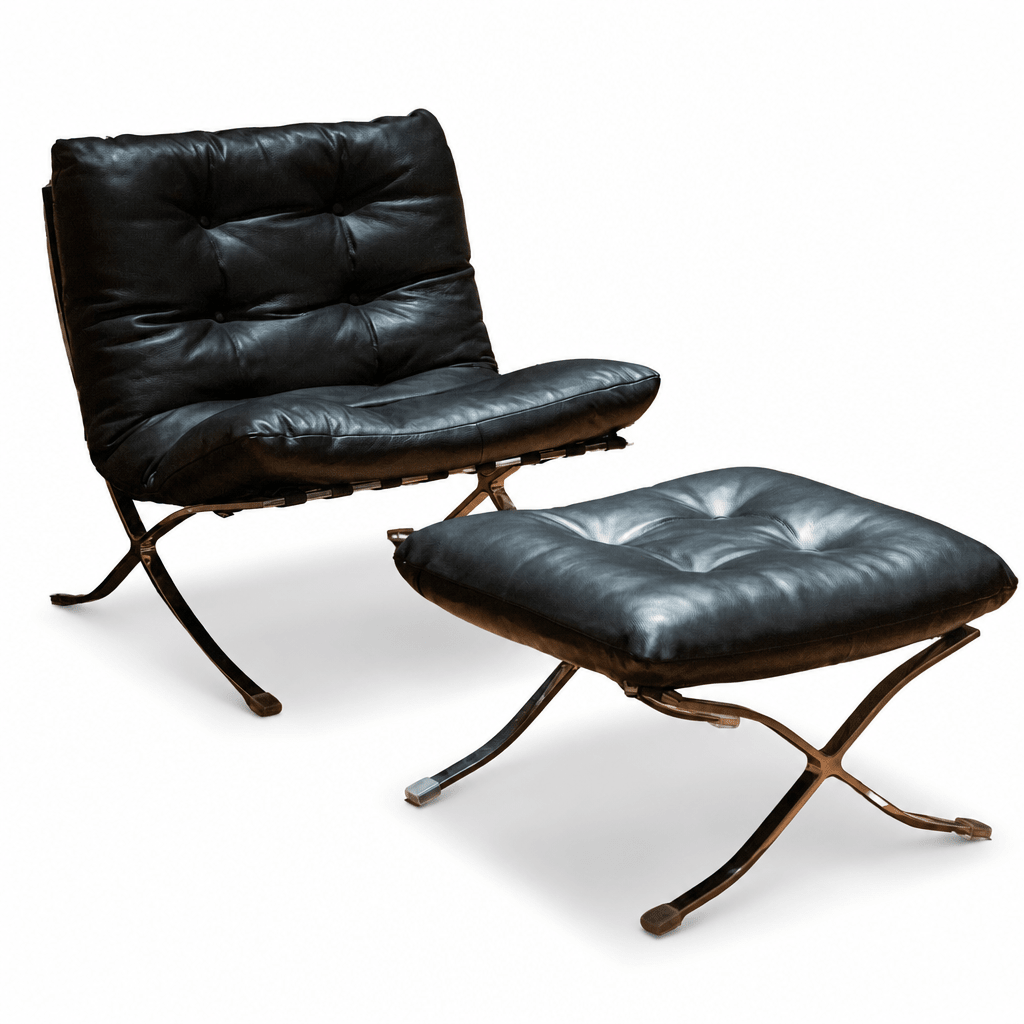 Travi Lounge Set - FURNIBLE.