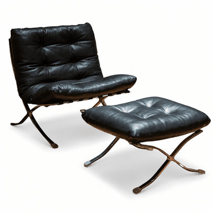 Travi Lounge Set - FURNIBLE.