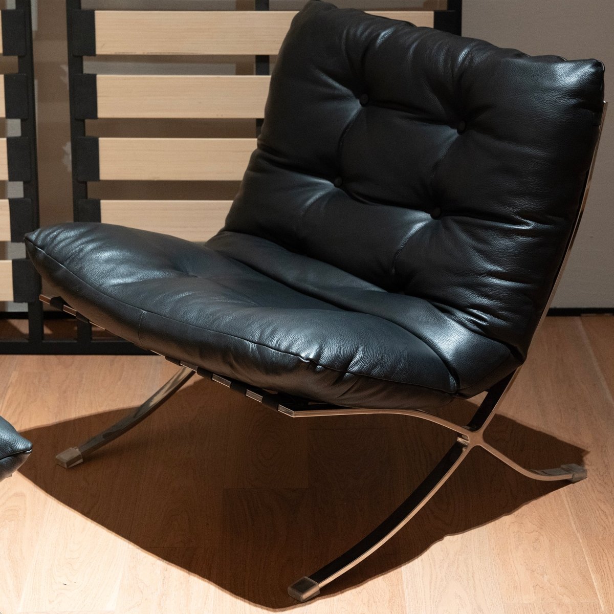 Travi Lounge Set - FURNIBLE.