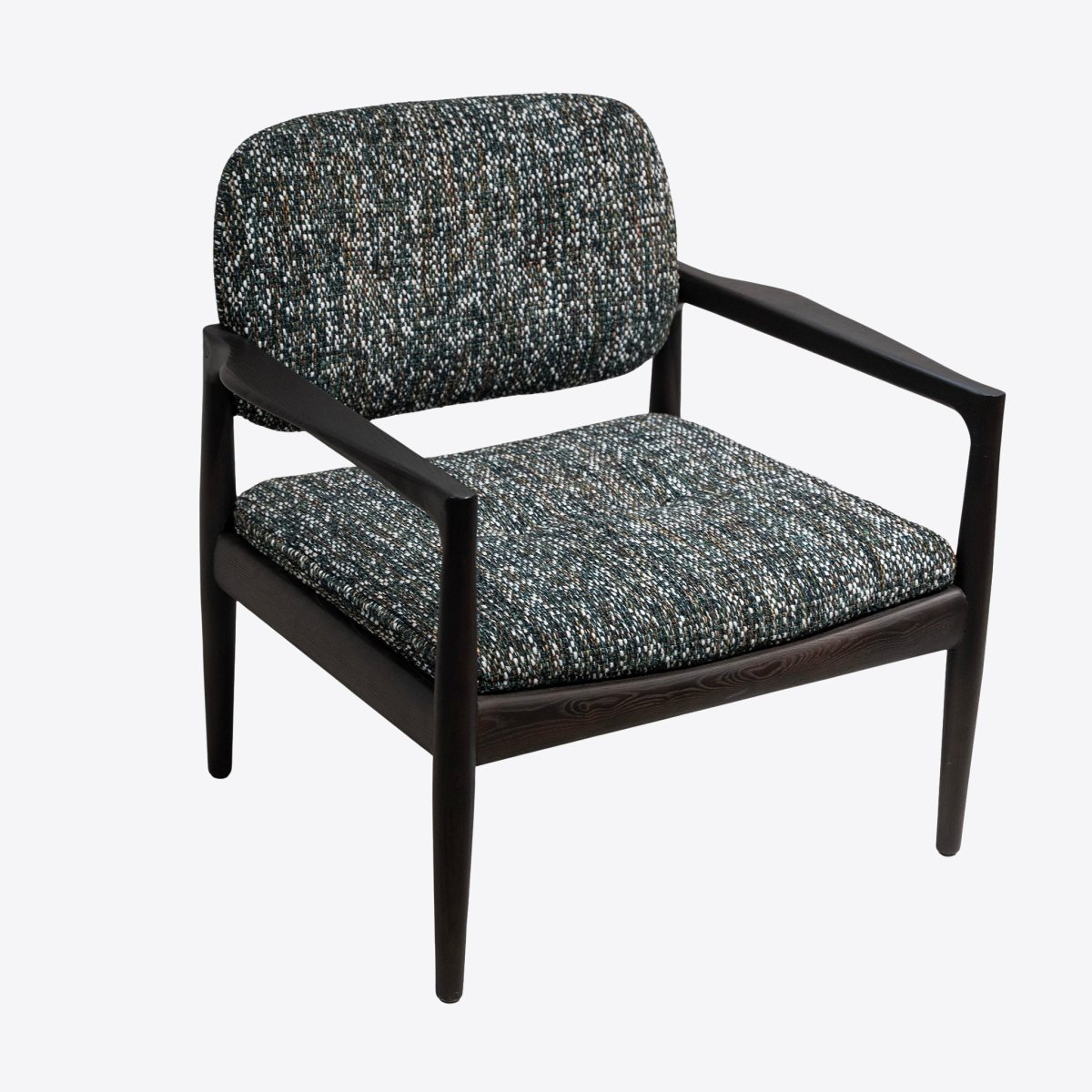 Urban Tweed Lounge Chair - FURNIBLE.