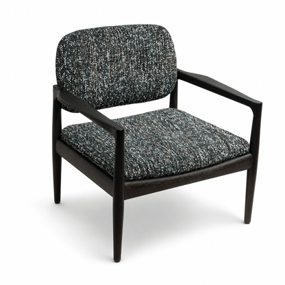Urban Tweed Lounge Chair - FURNIBLE.