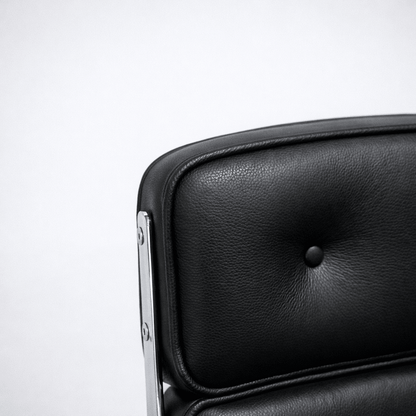 Vallon Executive Chair - FURNIBLE.