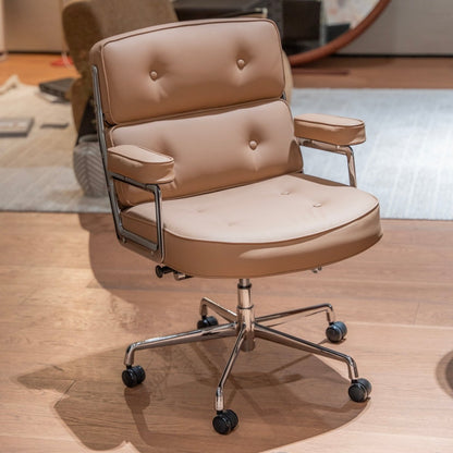 Vallon Executive Chair - FURNIBLE.