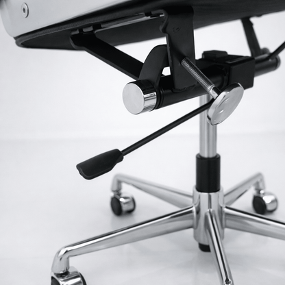 Vallon Executive Chair - FURNIBLE.