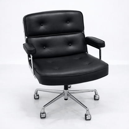 Vallon Executive Chair - FURNIBLE.