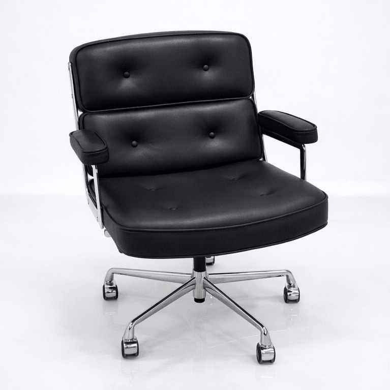 Vallon Executive Chair - FURNIBLE.