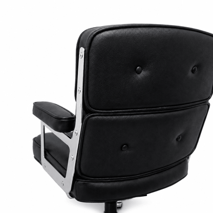 Vallon Executive Chair - FURNIBLE.