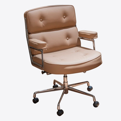 Vallon Executive Chair - FURNIBLE.