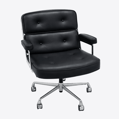 Vallon Executive Chair - FURNIBLE.