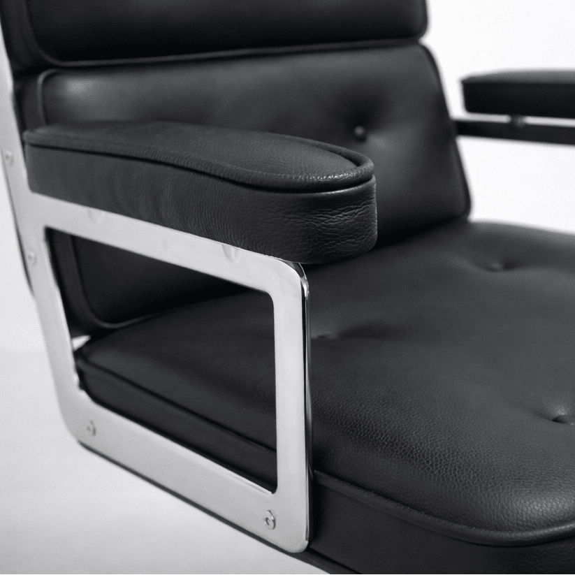 Vallon Executive Chair - FURNIBLE.