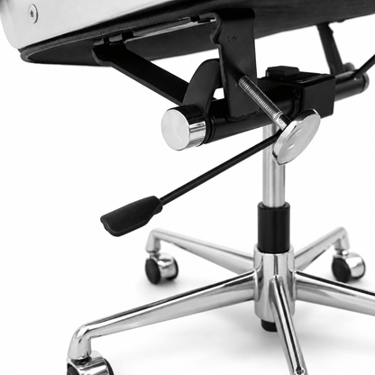Vallon Executive Chair - FURNIBLE.