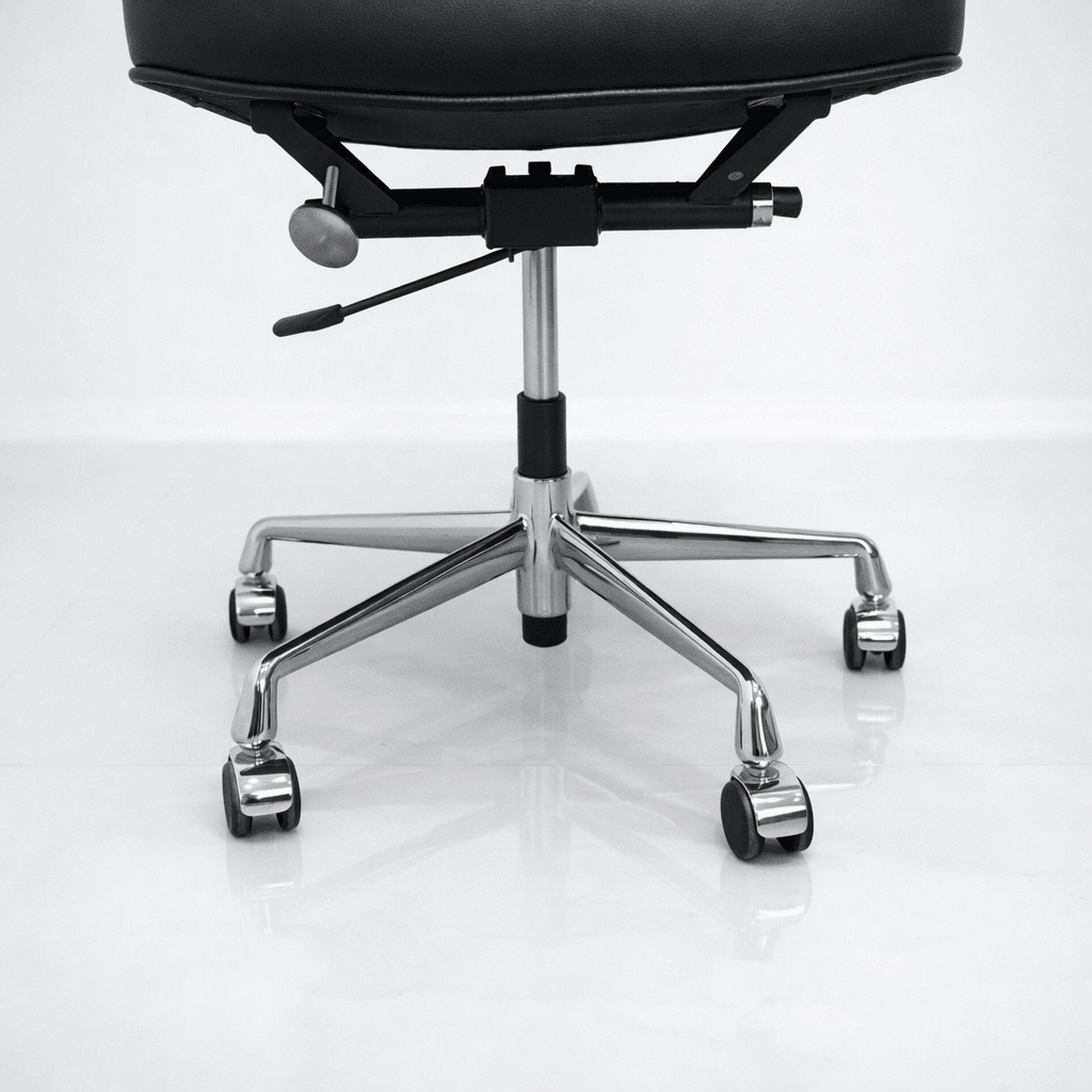 Vallon Executive Chair - FURNIBLE.