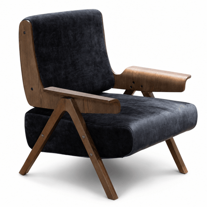 Valorie Armchair - FURNIBLE.