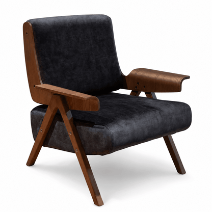 Valorie Armchair - FURNIBLE.
