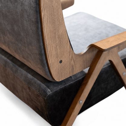 Valorie Armchair - FURNIBLE.