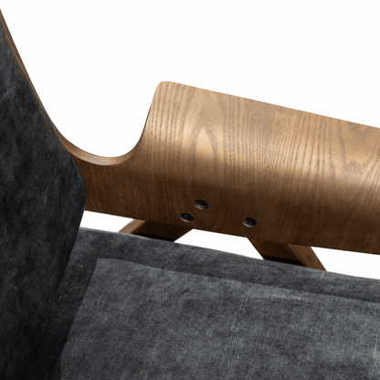 Valorie Armchair - FURNIBLE.
