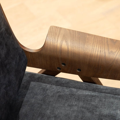 Valorie Armchair - FURNIBLE.