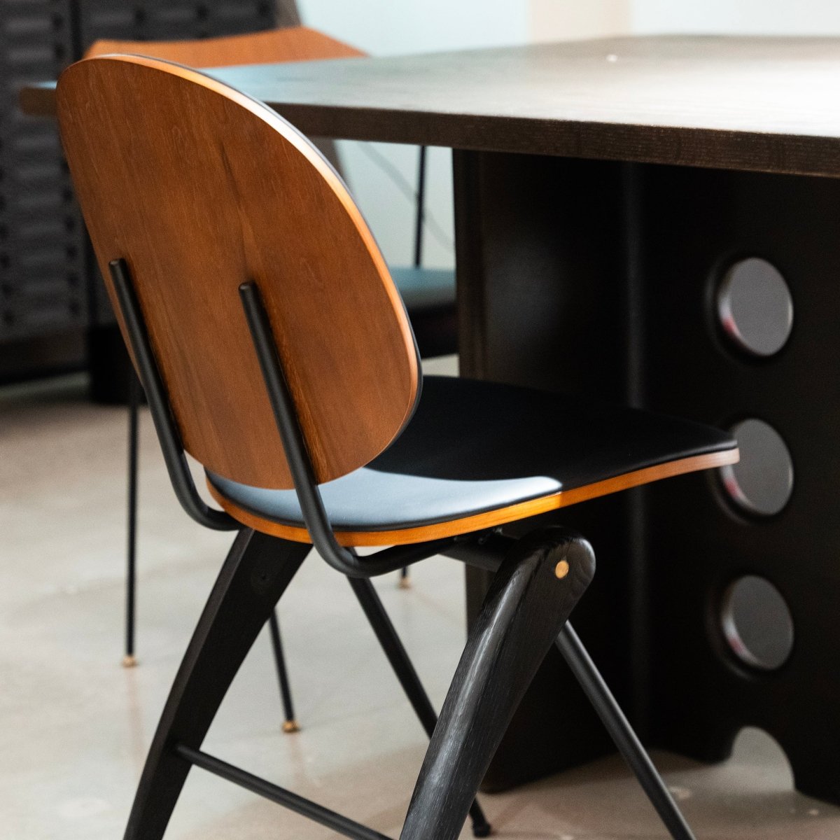 Vega Dining Chair - FURNIBLE.