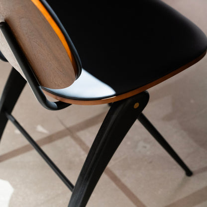Vega Dining Chair - FURNIBLE.
