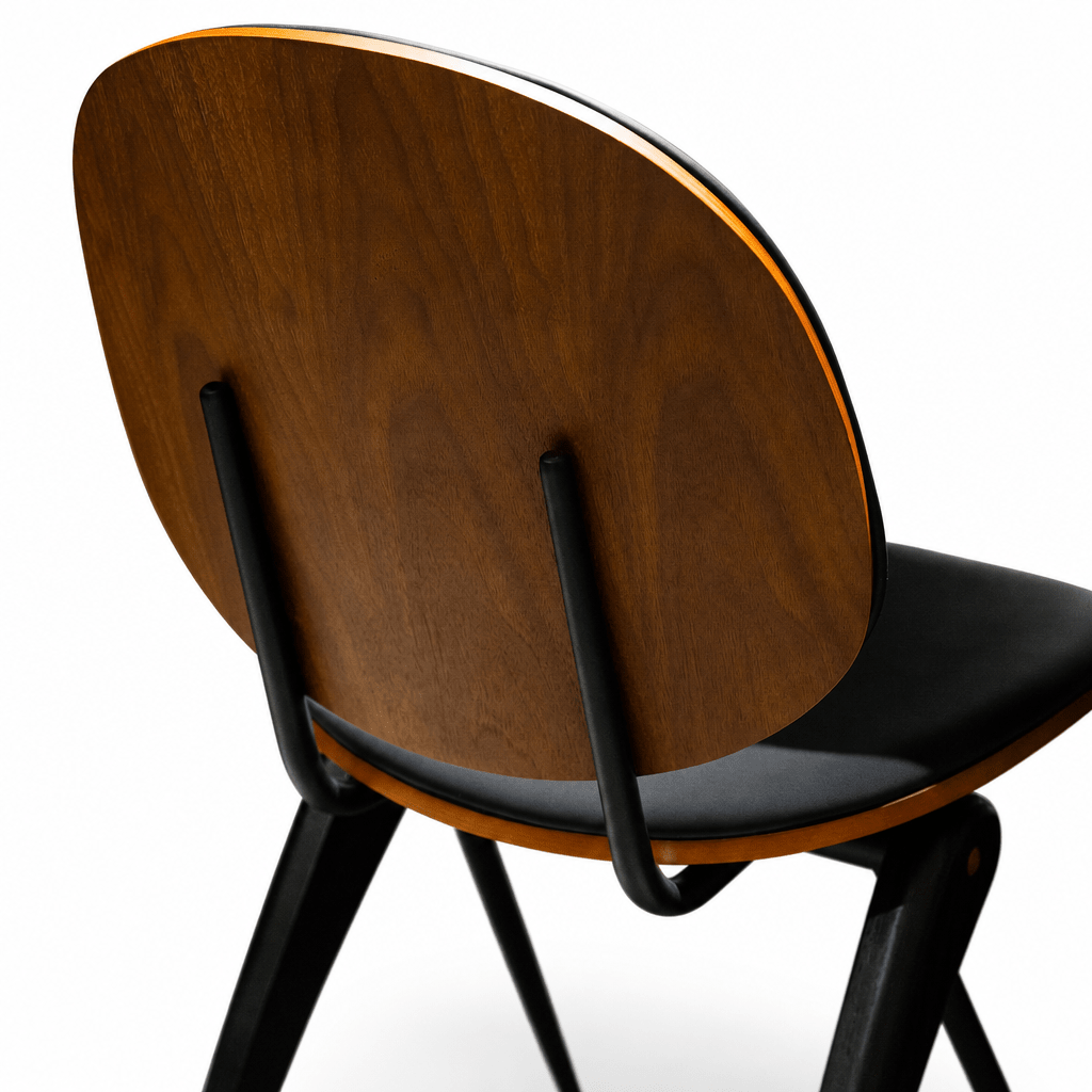 Vega Dining Chair - FURNIBLE.