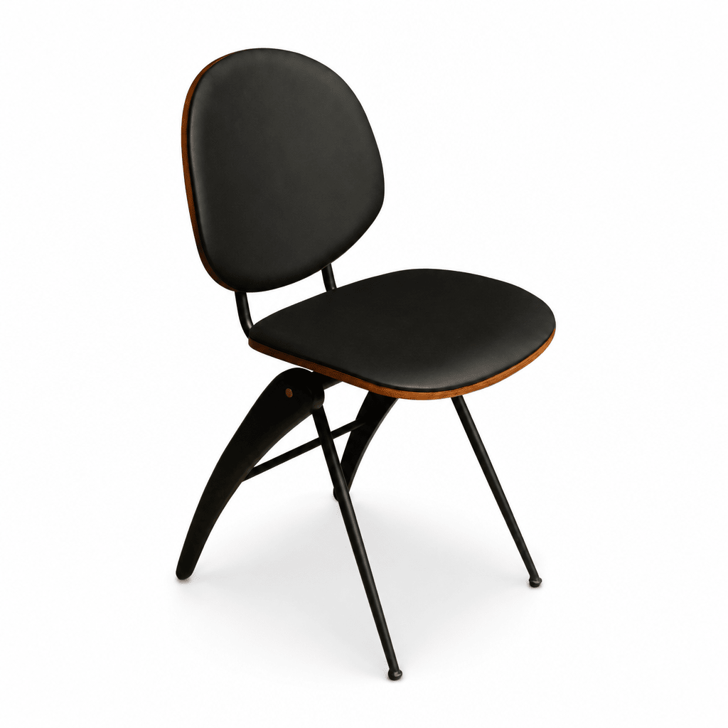 Vega Dining Chair - FURNIBLE.