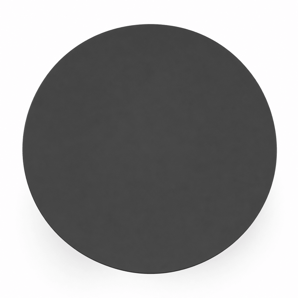 Vela Round Dining Table - FURNIBLE.
