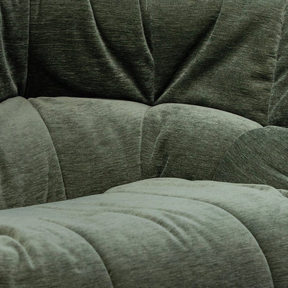 Verdant Quilt Lounge - FURNIBLE.