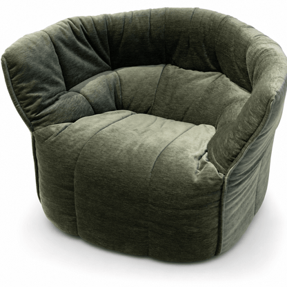 Verdant Quilt Lounge - FURNIBLE.