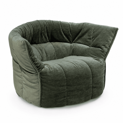 Verdant Quilt Lounge - FURNIBLE.