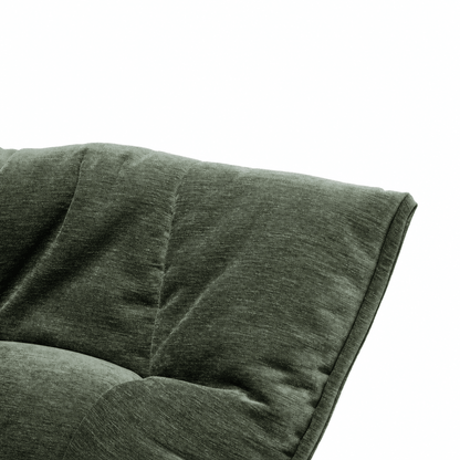 Verdant Quilt Lounge - FURNIBLE.