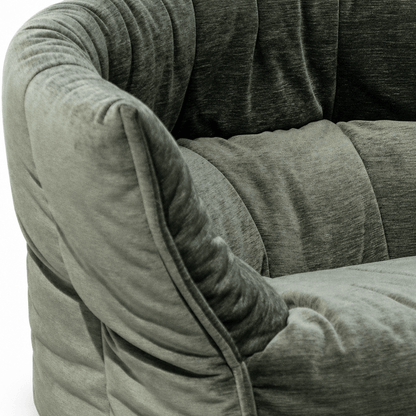 Verdant Quilt Lounge - FURNIBLE.