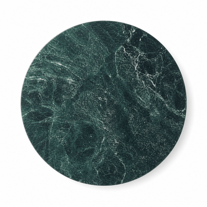 Verde Round Dining Table - FURNIBLE.